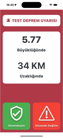 EDIS PRO Resimleri