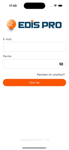 EDIS PRO Resimleri