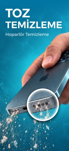 Clear Wave • Water Eject Resimleri