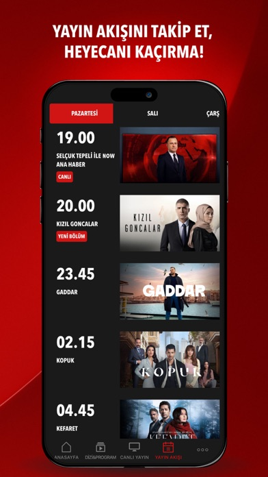 NOW Türkiye Resimleri