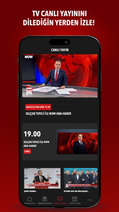 NOW Türkiye Resimleri