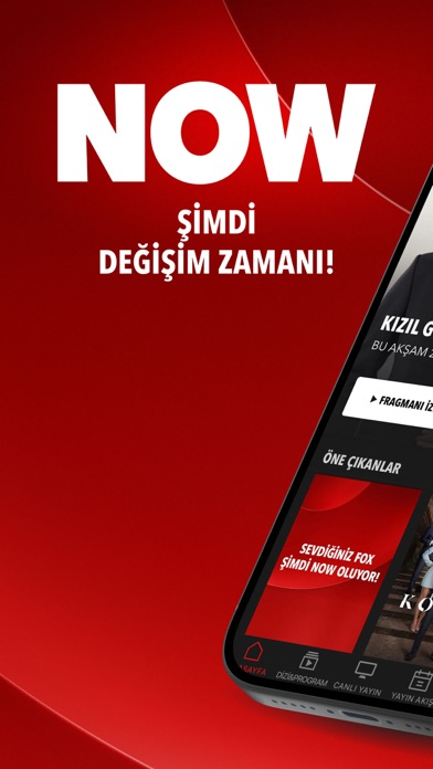 NOW Türkiye Resimleri