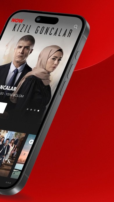 NOW Türkiye Resimleri