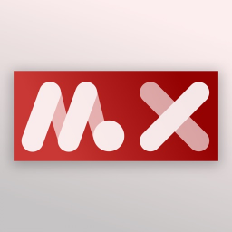 iPhone & iPad MusiX Pro Offline Music Player ikonu