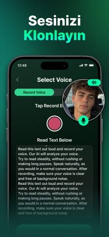 AI Song: AI Music Generator Resimleri