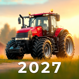 Android Farm Manager - 2027 ikonu