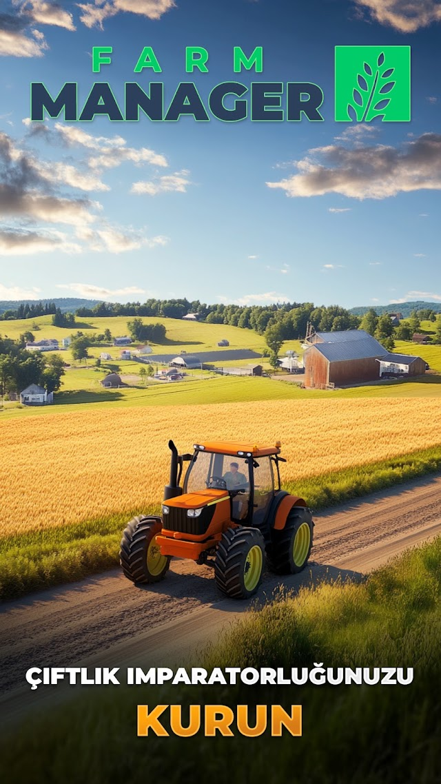 Farm Manager - 2027 Resimleri