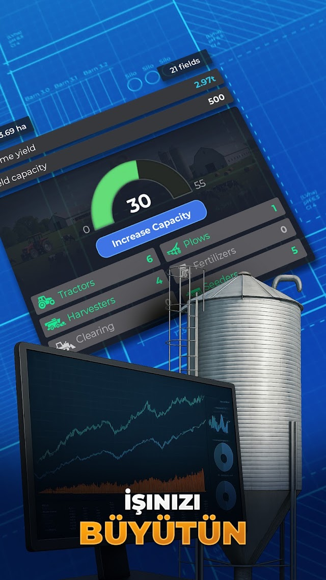 Farm Manager - 2027 Resimleri