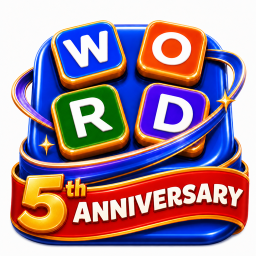 Android Word Hike -Inventive Crossword ikonu