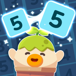 Android NumMatch: Number Logic Puzzles ikonu