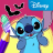 Disney Coloring World