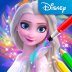 Disney Coloring World
