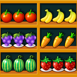Android Goods Sort Match - Bulmaca ikonu