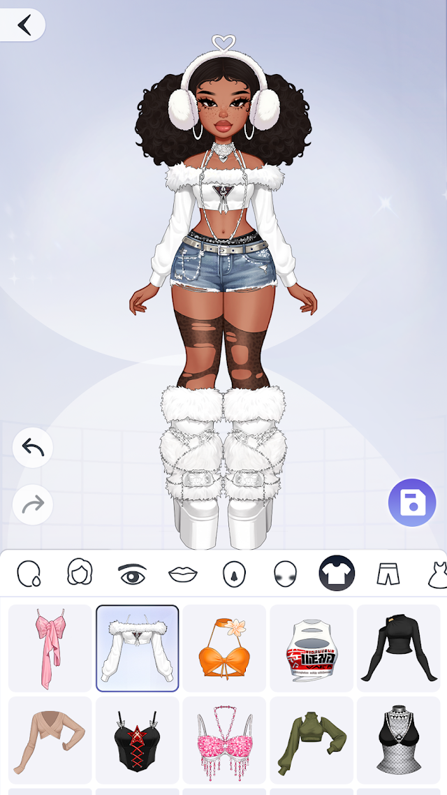 YoYa Sparkle: Style Pop Resimleri