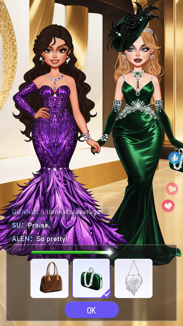 YoYa Sparkle: Style Pop Resimleri