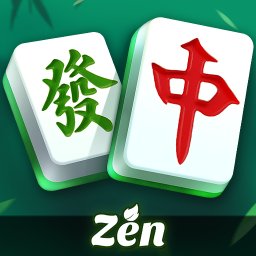 Android Zen Mahjong: Classic Tiles ikonu