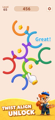 Rotate Rings Resimleri
