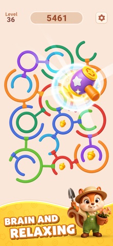 Rotate Rings Resimleri