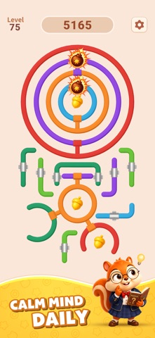 Rotate Rings Resimleri