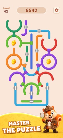 Rotate Rings Resimleri