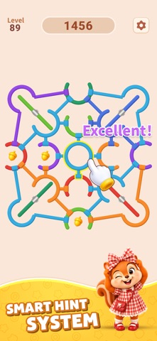 Rotate Rings Resimleri