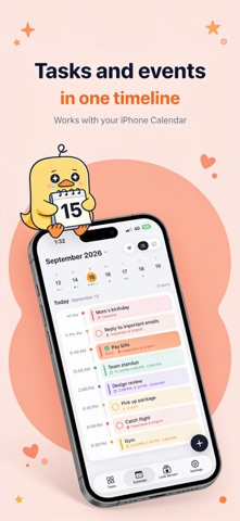 LockDay: Yapılacaklar Listesi Resimleri