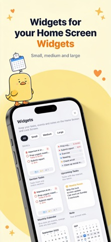 LockDay: Yapılacaklar Listesi Resimleri
