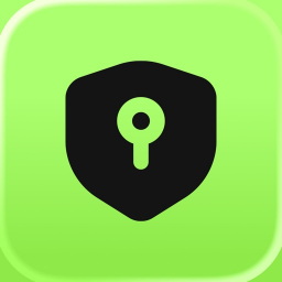 iPhone & iPad EtchVPN: Secure VPN & Wifi ikonu