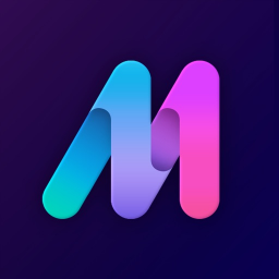 iPhone & iPad AI Mirror: AI Photo Editor ikonu
