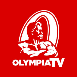iPhone & iPad OlympiaTV ikonu