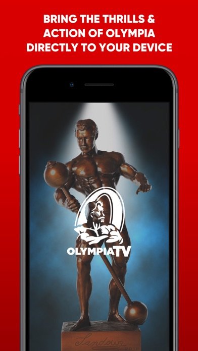 OlympiaTV Resimleri
