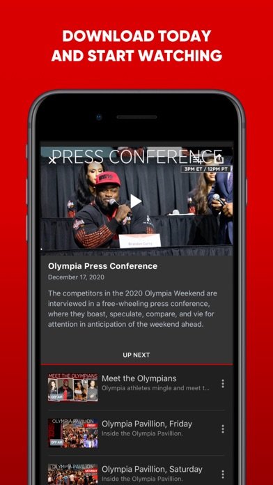 OlympiaTV Resimleri