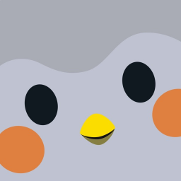 iPhone & iPad Finch: Self-Care Pet ikonu