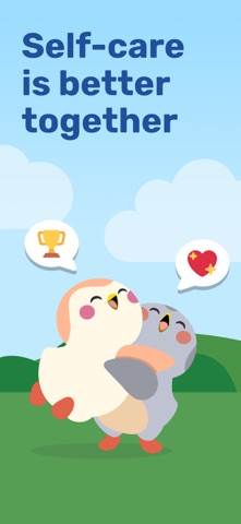 Finch: Self-Care Pet Resimleri
