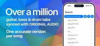 Songsterr Tab & Akorlar Resimleri