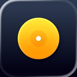 iPhone & iPad djay - DJ App & AI Mix ikonu