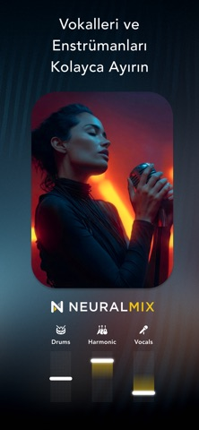 djay - DJ App & AI Mix Resimleri