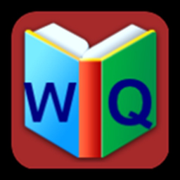 iPhone & iPad WQFerheng - K�rt�e S�zl�k ikonu