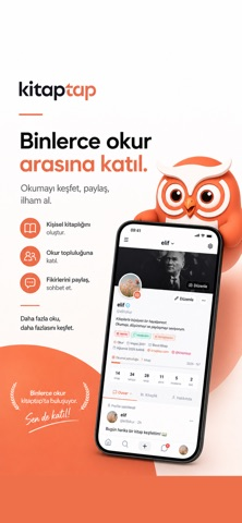 Kitaptap Resimleri
