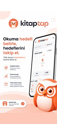 Kitaptap Resimleri