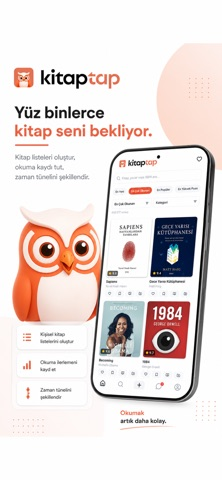 Kitaptap Resimleri
