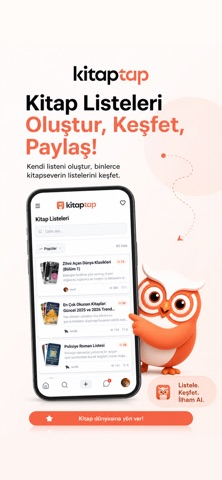 Kitaptap Resimleri