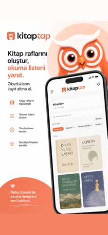Kitaptap Resimleri