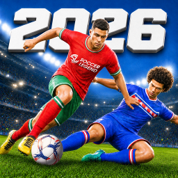 Android Soccer Legend ikonu