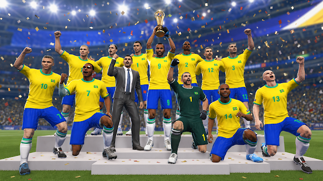 Soccer Legend Resimleri