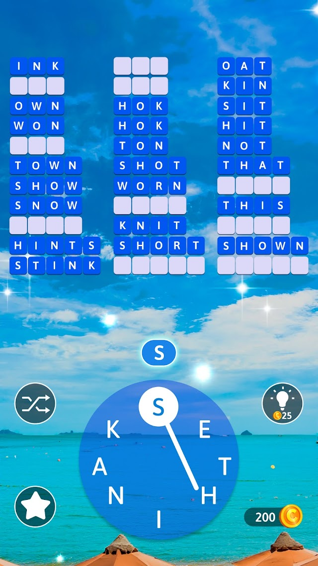 Word Maker: Words Games Puzzle Resimleri
