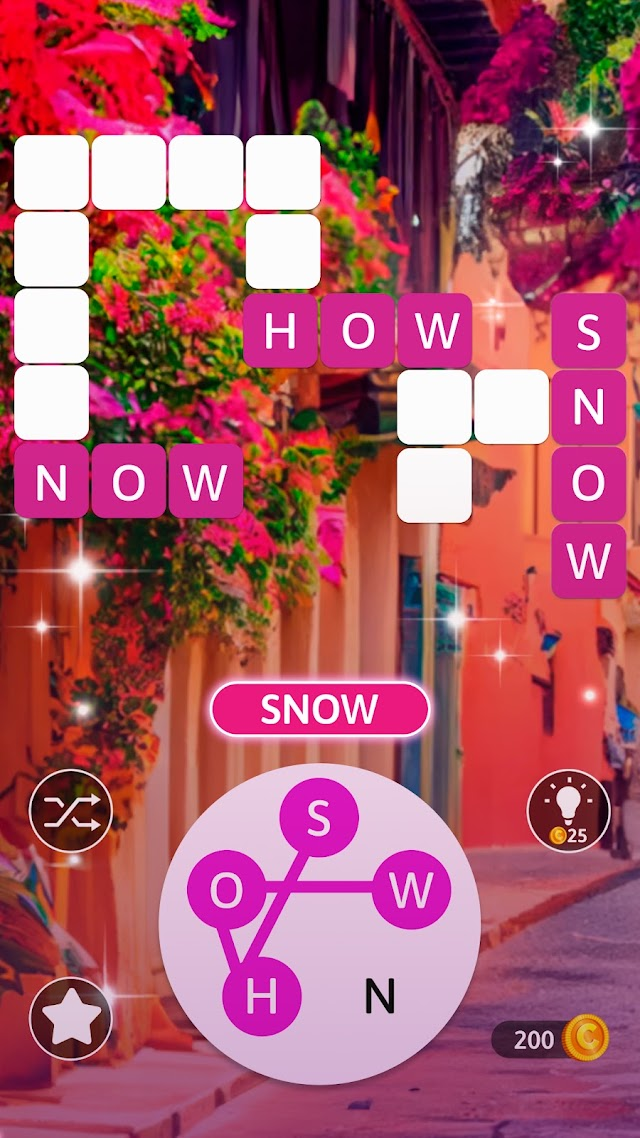Word Maker: Words Games Puzzle Resimleri