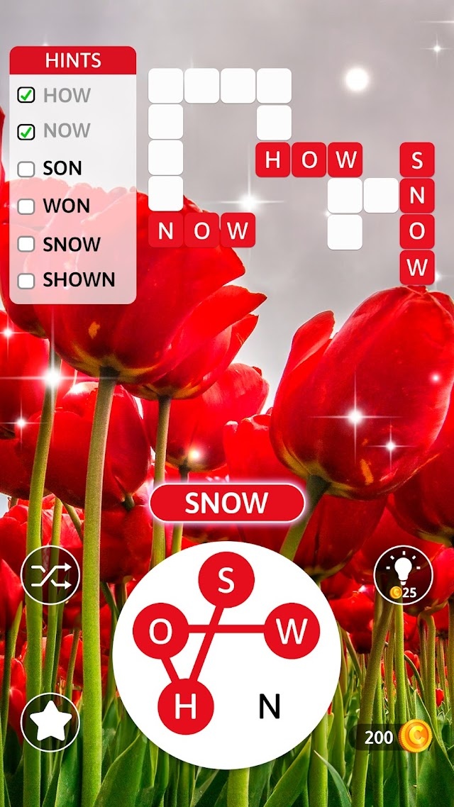 Word Maker: Words Games Puzzle Resimleri