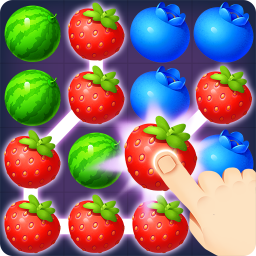 Android Fruit Fancy ikonu