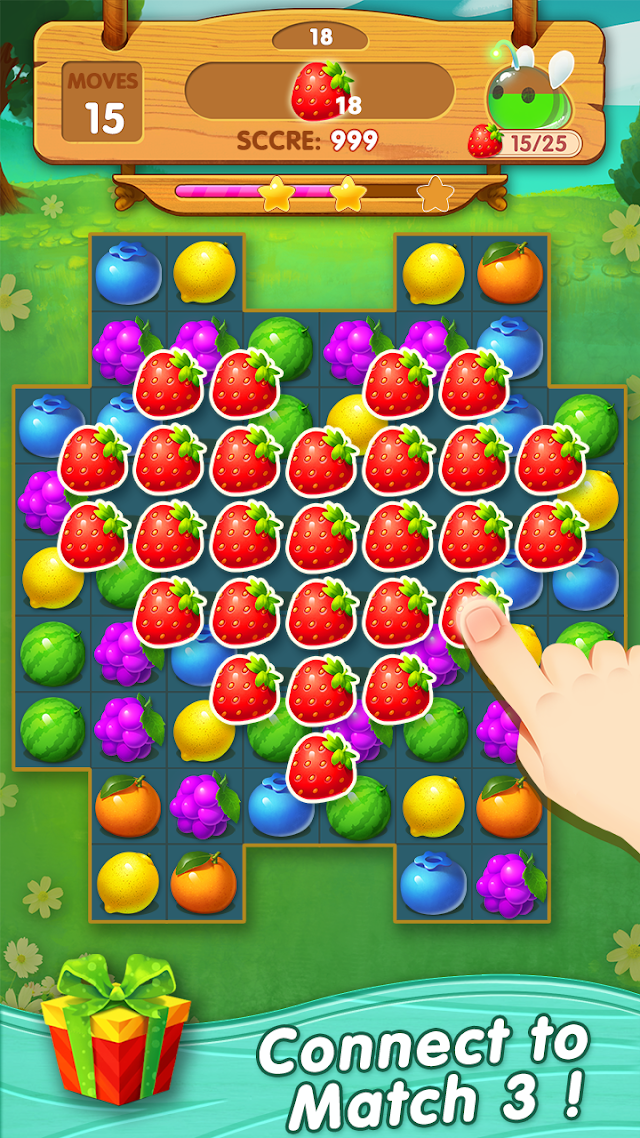 Fruit Fancy Resimleri